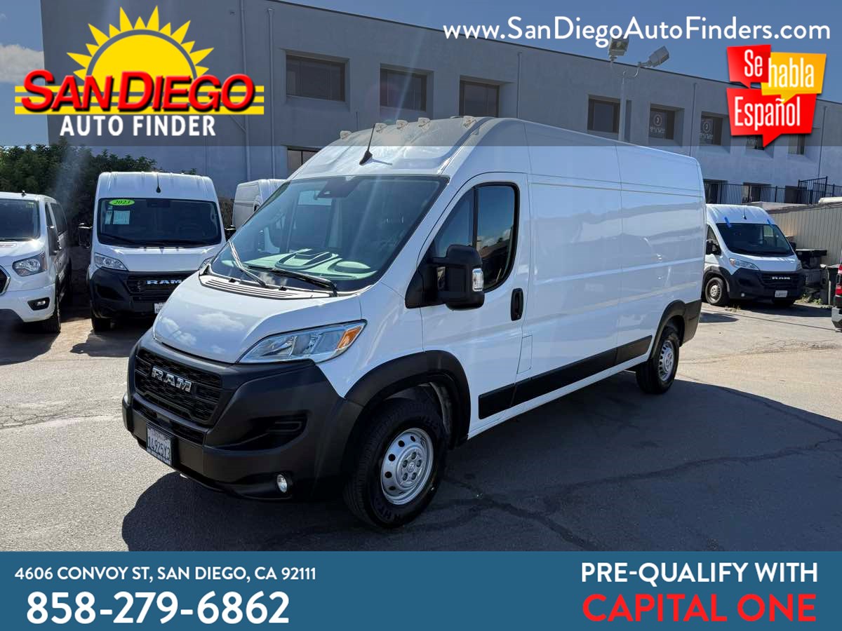 ram promaster cargo van 2025 3C6LRVDG8SE519189 image ram promaster cargo van 2025 3C6LRVDG8SE519189 image